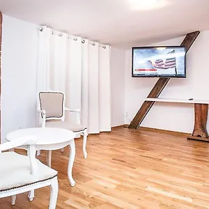 Apartament Mieszkanie Stare, Gdańsk