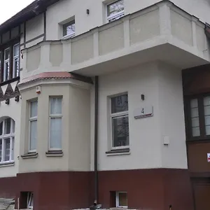 Ubytování v soukromí Na Wynajem, Gdaňsk