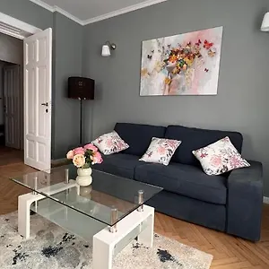 Charming Place Cotroceni Apartment Bucharest