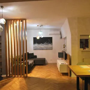 New In Berindey - Historical Center, Universitate Apartment Bucharest