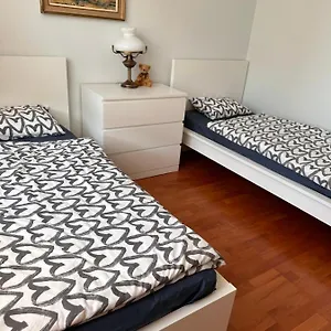 Apartament Apartament Blisko Plaży, Gdańsk