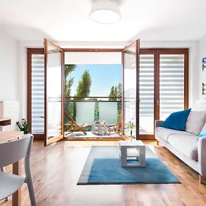 Jt Apartments/dworska Apartment Krakow