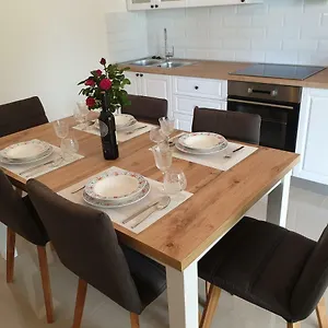 Kristina Apartmán Vlašići